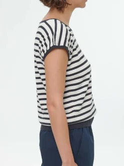 Grüne Erde Pullover^Pullunder aus Bio-Baumwolle, , S, GOTS