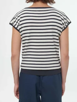 Grüne Erde Pullover^Pullunder aus Bio-Baumwolle, , S, GOTS