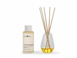 Grüne Erde Raumdüfte|Einschlafhilfen^Raumduft-Set: LAVENDELTRAUM 100 ml