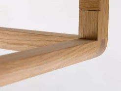 Grüne Erde Büro^Regal für Laden od. Fächer Quint, B 34 x T 70 x H 72 cm, Tiefe 70 cm,