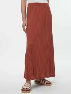 Grüne Erde Hosen, Jeans & Röcke^Rock aus Bio Baumwolle, , XL, GOTS