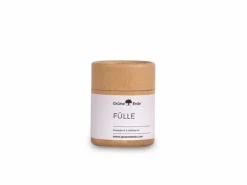 Grüne Erde Räuchern & Räucherstäbchen^Räuchermischung Fülle, 50 ml