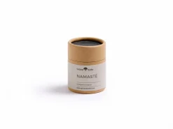 Grüne Erde Räuchern & Räucherstäbchen^Räuchermischung Namasté, 50 ml