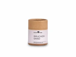 Grüne Erde Geschenke-Guide|Räuchern & Räucherstäbchen^Räuchersand, 50 ml