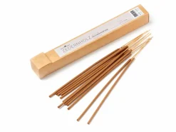 Grüne Erde Geschenke-Guide|Räuchern & Räucherstäbchen^Räucherstäbchen Zedernholz, 12 Stück