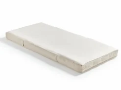 Kinder Grüne Erde Kinderschlaf^Sanftes Wölkchen, Kinder- und Jugendmatratze, 80 x 200 cm, GOTS