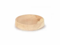 Grüne Erde Küchenaccessoires|Wohndekoration^Schale aus Zirbenholz, handgedrechselt, ø 23 cm