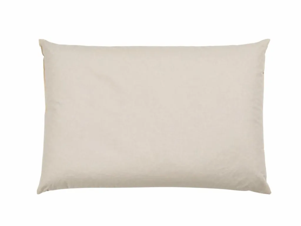 Grüne Erde Kopfkissen|Einschlafhilfen^Schlafkissen Dinkel/Lavendel Pur, Standard, 40 x 60 cm, GOTS, NATURTEXTIL BEST, VEGAN