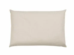 Grüne Erde Kopfkissen^Schlafkissen Hirse Pur, Standard, 40 x 60 cm, GOTS, NATURTEXTIL BEST, VEGAN