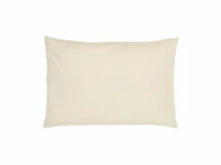 Grüne Erde Geschenkboxen|Kopfkissen^Schlafkissen Schafschurwolle Pur, Standard, 40 x 60 cm, GOTS