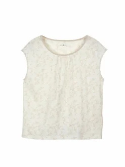 Grüne Erde Nachtwäsche^Schlafshirt aus Bio-Baumwolle, , M, GOTS