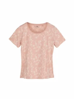 Grüne Erde Nachtwäsche^Schlafshirt aus Bio-Baumwolle, , S, GOTS