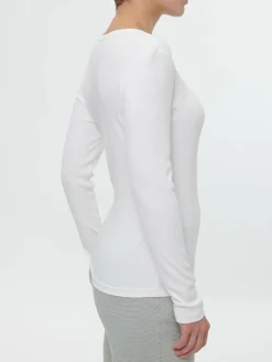 Grüne Erde Essentials|Shirts^Schlafshirt aus Bio-Baumwolle, , S, GOTS