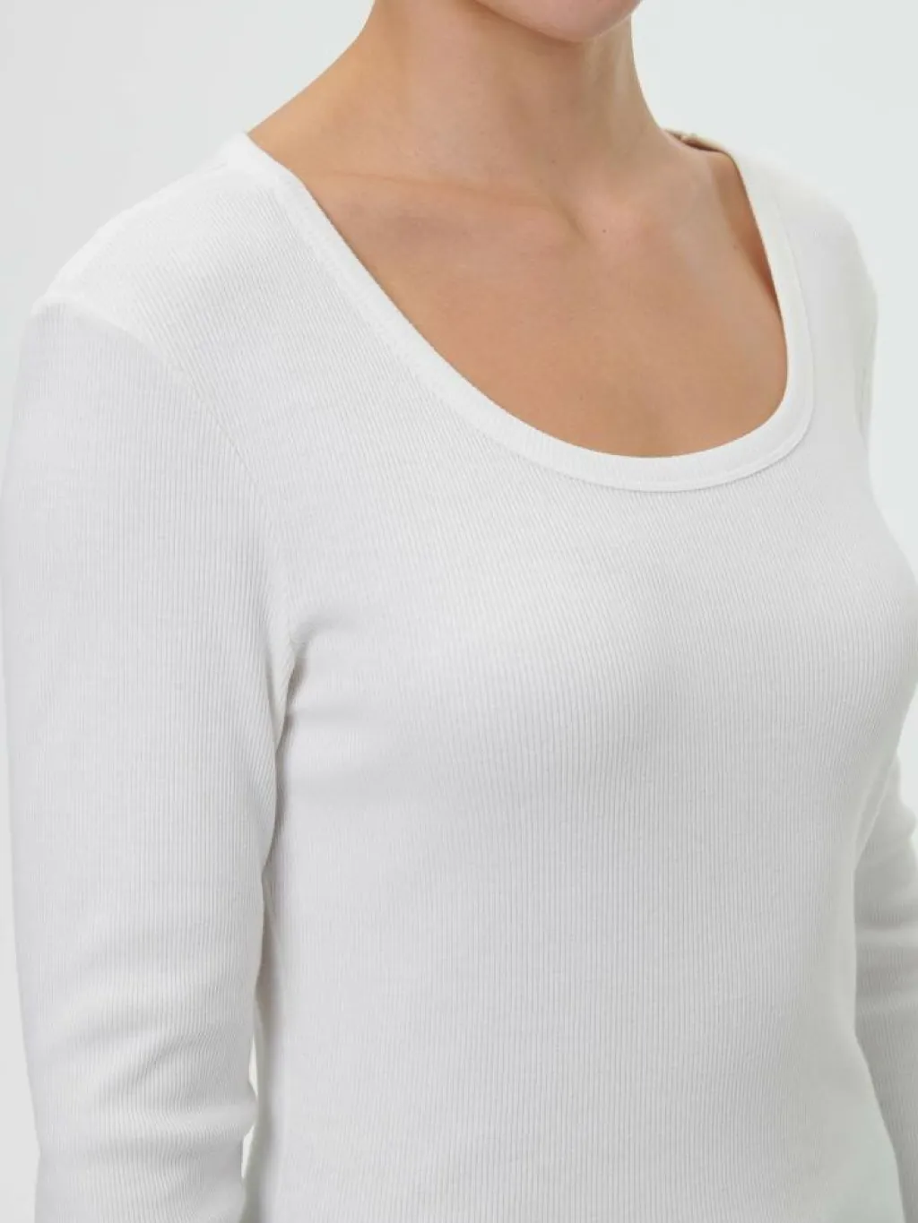 Grüne Erde Essentials|Shirts^Schlafshirt aus Bio-Baumwolle, , S, GOTS