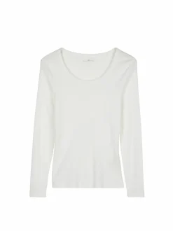 Grüne Erde Essentials|Shirts^Schlafshirt aus Bio-Baumwolle, , S, GOTS