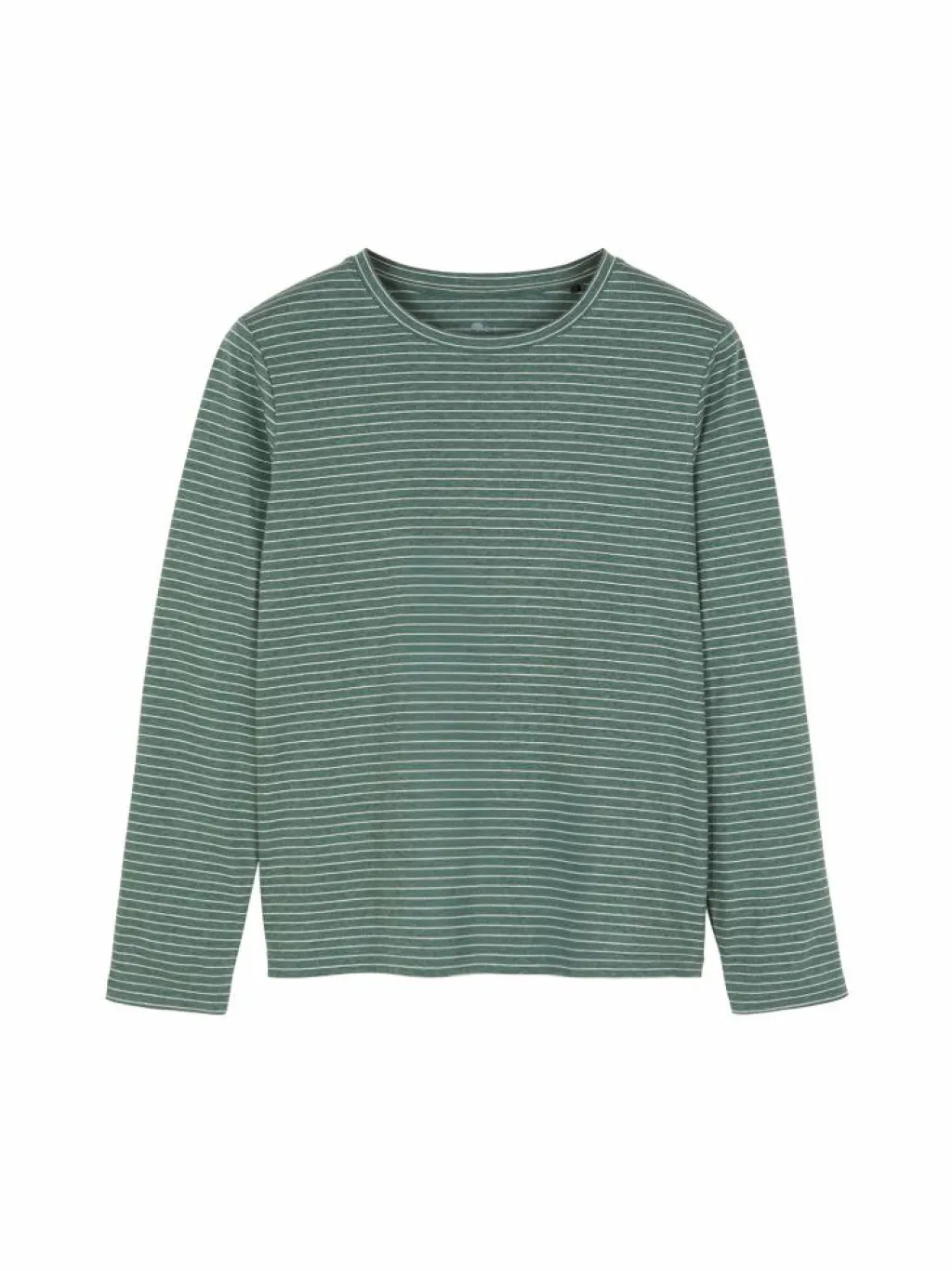 Grüne Erde Nachtwäsche^Schlafshirt aus Bio-Baumwolle, , S, GOTS