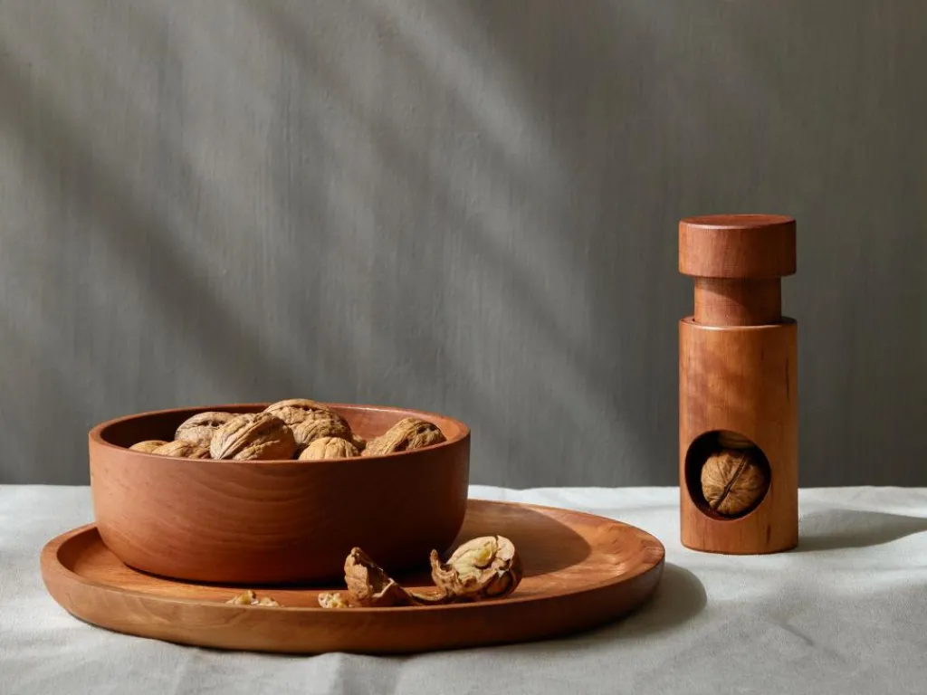 Grüne Erde Geschirr|Küchenaccessoires^Schüssel, Erle geölt ø 10,5 cm