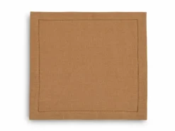 Grüne Erde Küchentextilien|Küchentextilien^Serviette ARIANA mit Ajour, , 40 x 40 cm, 60% Baumwolle/40% Leinen, GOTS