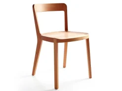 Grüne Erde Stühle & Bänke^Set: 2 Stk. Stuhl Asensio ohne Armlehne,