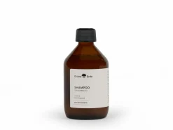 Grüne Erde Haarpflege^SHAMPOO Ziegenmilch mild & beruhigend 300 ml