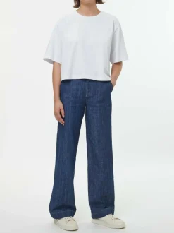 Grüne Erde Essentials|Shirts^Shirt aus Bio Baumwolle, , S, GOTS