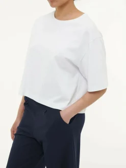 Grüne Erde Essentials|Shirts^Shirt aus Bio Baumwolle, , S, GOTS