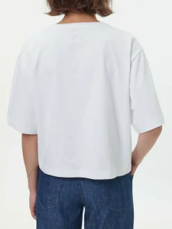 Grüne Erde Essentials|Shirts^Shirt aus Bio Baumwolle, , S, GOTS