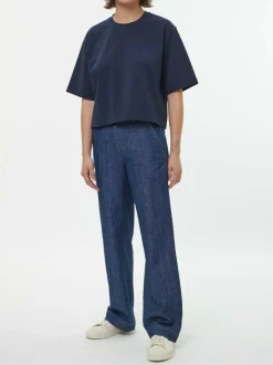 Grüne Erde Essentials|Shirts^Shirt aus Bio Baumwolle, , S, GOTS