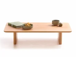 Grüne Erde Couchtische^Sofatisch Lana 110 x 60 x 26,5 cm,