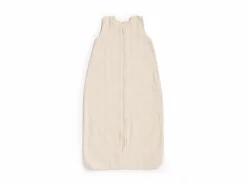 Kinder Grüne Erde Babyschlaf^Sommer- und Ganzjahresschlafsack, natur, 90cm, 6-18 Monate, 100% Baumwolle, GOTS, NATURTEXTIL BEST