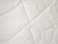 Grüne Erde Bettdecken^Sommerdecke Eri-Seide, 140 x 200 cm, 150 g/m2, GOTS, NATURTEXTIL BEST