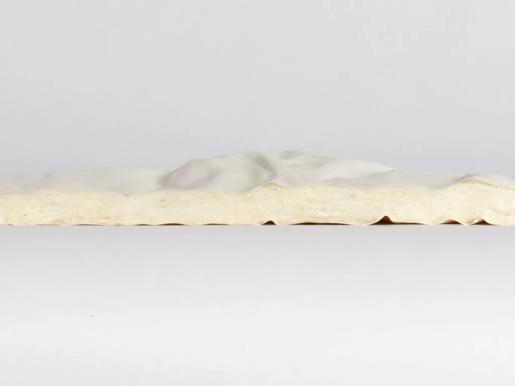 Grüne Erde Bettdecken^Sommerdecke Nesselfaser/Baumwolle, 140 x 200 cm, 250 g/m2, GOTS, VEGAN