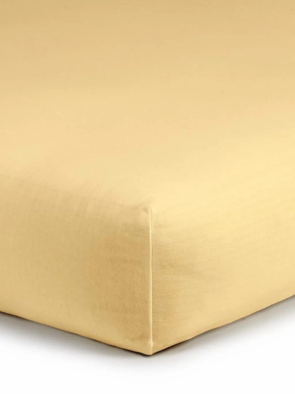 Grüne Erde Bettlaken & Leintücher|Bettlaken & Leintücher^Spannleintuch ALIZA, , 90/100 x 200/220 x 22/28 cm, 97 % Baumwolle/3 % Elasthan, Jersey, GOTS, VEGAN