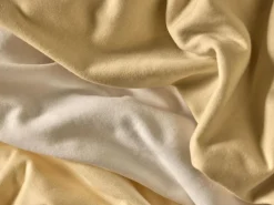 Grüne Erde Bettlaken & Leintücher|Bettlaken & Leintücher^Spannleintuch HANNAH Pur, , 90/100 x 190/200 x 15/21 cm, 100 % Baumwolle, Jersey, GOTS