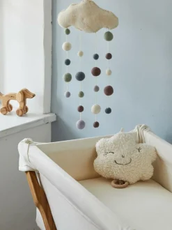 Grüne Erde Einschlafhilfen|Geschenke-Guide^Spieluhr Wölkchen mit Lied