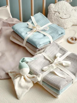 Grüne Erde Einschlafhilfen|Geschenke-Guide^Spieluhr Wölkchen mit Lied