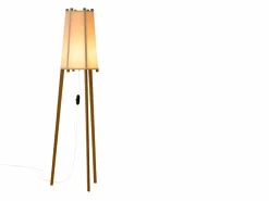 Grüne Erde Lampen & Leuchten|Lampen & Leuchten^Stehleuchte Taya Pur,