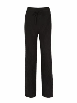 Grüne Erde Essentials|Hosen, Jeans & Röcke^Strickhose aus Bio-Baumwolle und Wolle, , S, GOTS