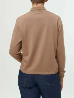 Grüne Erde Strickjacken^Strickjacke aus Bio-Baumwolle, , S, GOTS