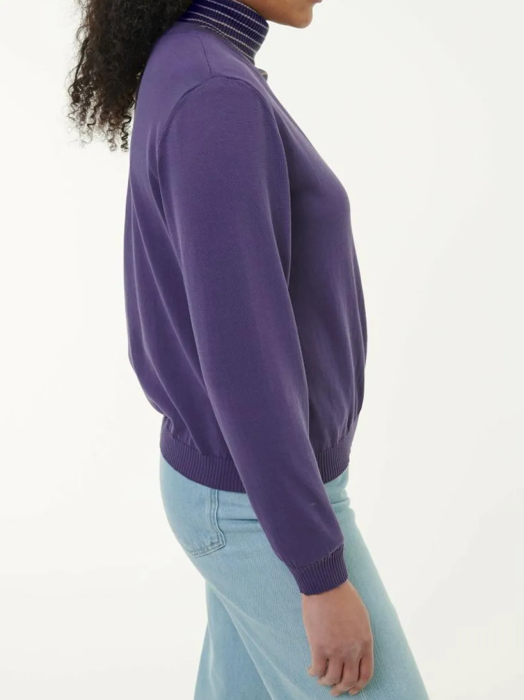 Grüne Erde Strickjacken^Strickjacke aus Bio-Baumwolle, , S, GOTS