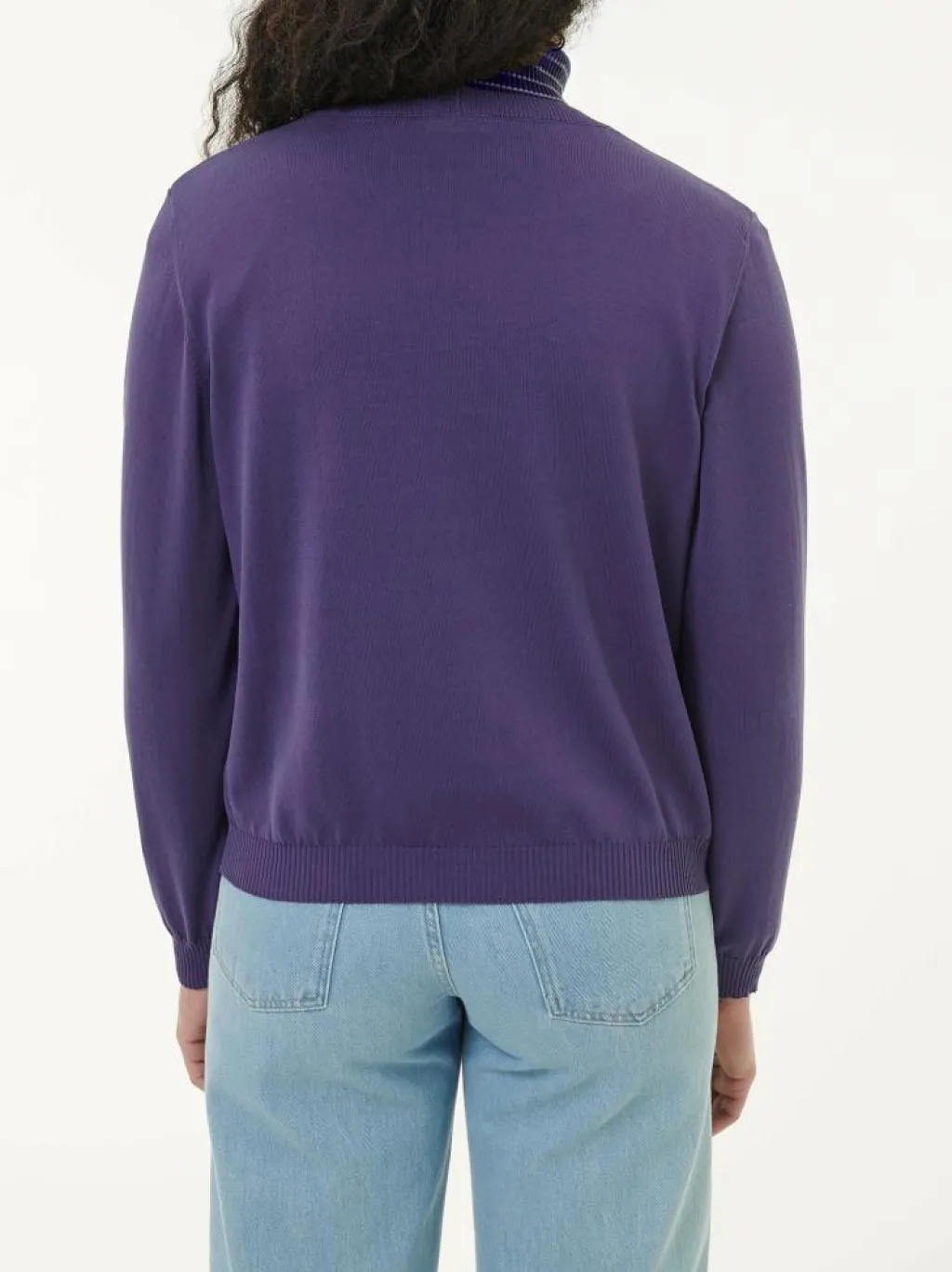 Grüne Erde Strickjacken^Strickjacke aus Bio-Baumwolle, , S, GOTS