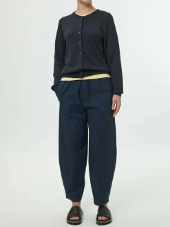 Grüne Erde Strickjacken^Strickjacke aus Bio-Baumwolle, , S, GOTS