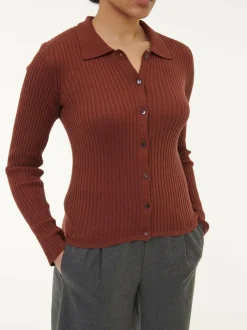 Grüne Erde Pullover^Strickshirt aus Bio-Baumwolle und Alpaka, , XL, GOTS