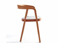 Grüne Erde Stühle & Bänke^Stuhl Asensio, mit Armlehne,