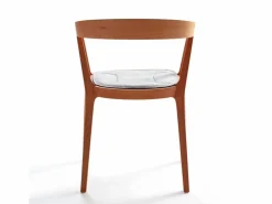 Grüne Erde Stühle & Bänke^Stuhl Asensio, mit Armlehne,