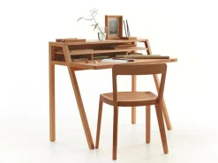 Grüne Erde Stühle & Bänke^Stuhl Asensio, ohne Armlehne,