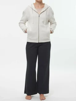 Grüne Erde Essentials|Strickjacken^Sweatjacke aus Bio-Baumwolle, , 38, GOTS