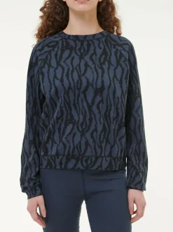 Grüne Erde Yoga & Loungewear^Sweatpullover aus Bio Baumwolle, , S, GOTS