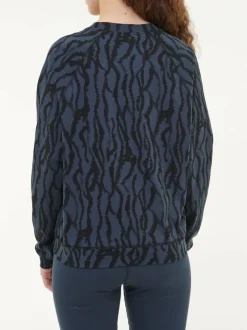 Grüne Erde Yoga & Loungewear^Sweatpullover aus Bio Baumwolle, , S, GOTS