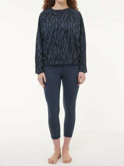 Grüne Erde Yoga & Loungewear^Sweatpullover aus Bio Baumwolle, , S, GOTS